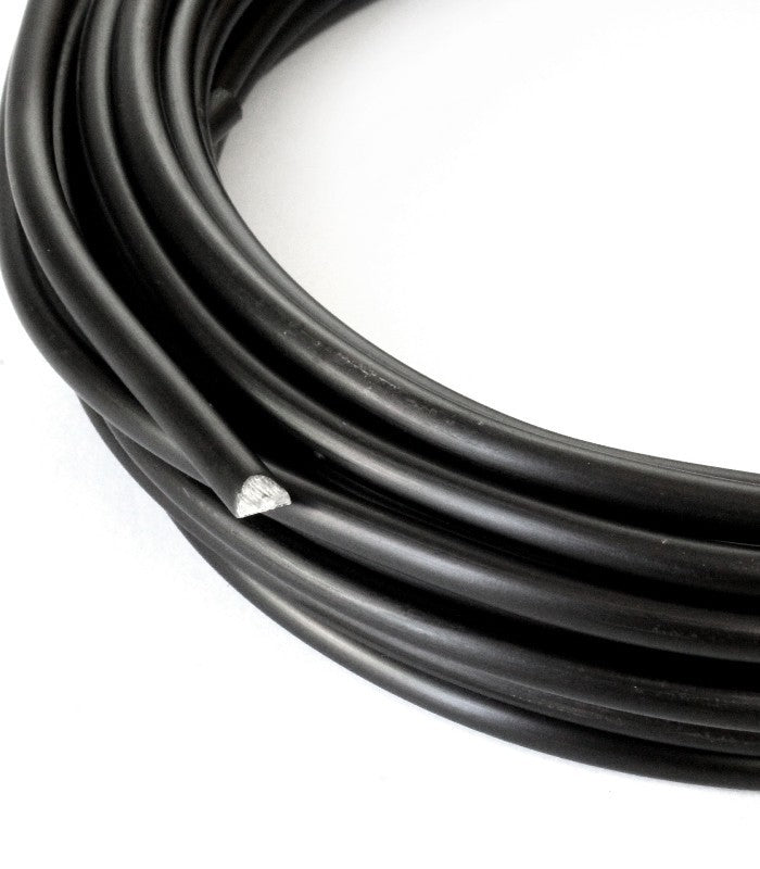 Matassa filo ramato 4.5mm diametro per bonsai
