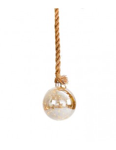 Sfera big con led