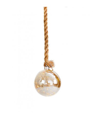 Sfera big con led
