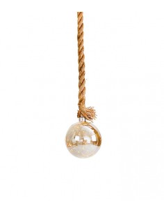 Sfera small con led