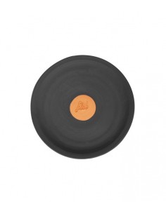 Sottovaso Bonsai nero L