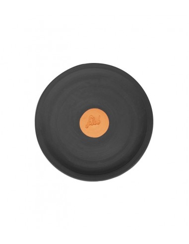 Sottovaso Bonsai nero L