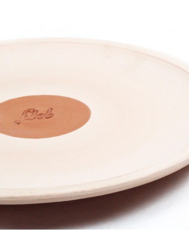 Sottovaso Bonsai zen bianco L