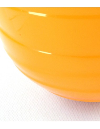 Vaso da da appendere Arancione