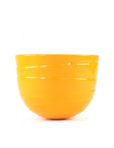Vaso da da appendere Arancione