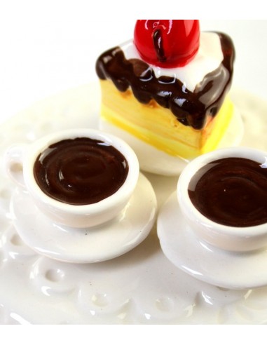 Vaso M torta