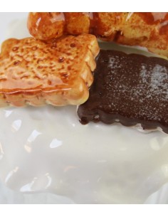 Vaso S croissant