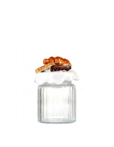 Vaso S croissant