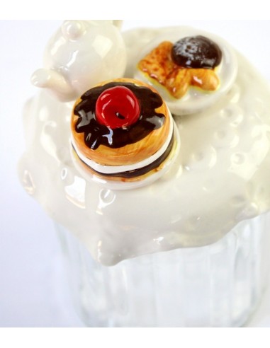 Vaso S pancake