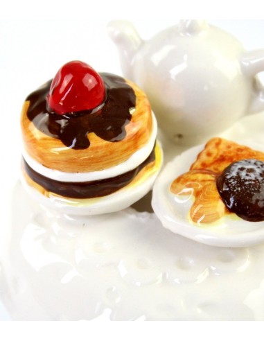 Vaso S pancake