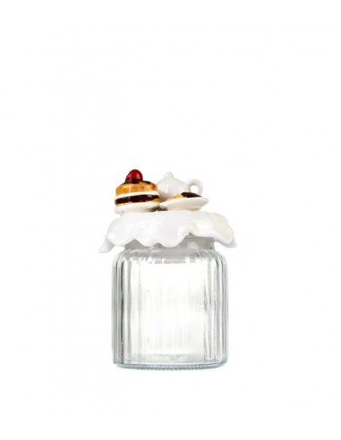 Vaso S pancake