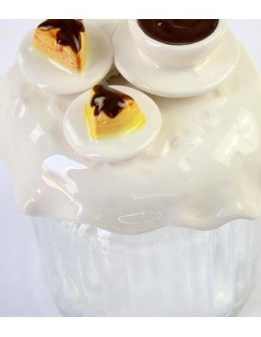 Vaso S tortine