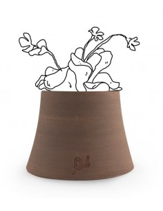 VASO VULCANO