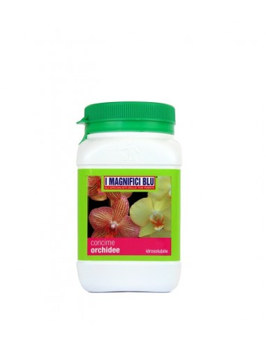 Concime per Orchidee 250g