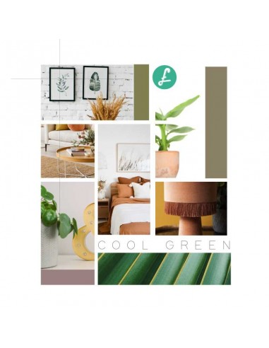 Cool Green Pack