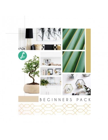 Beginners pack