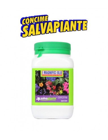 Concime salvapiante universale100g