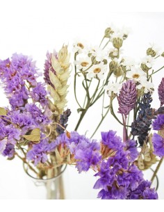 Fiori essiccati tris 2