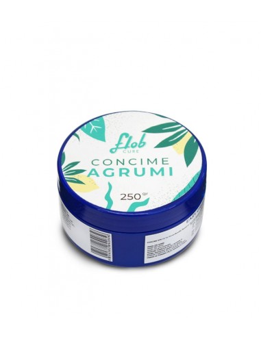 Concime Agrumi FLOB Idrosolubile 250g