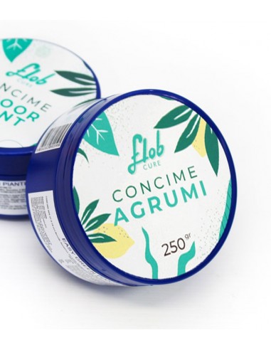 Concime Agrumi FLOB Idrosolubile 250g