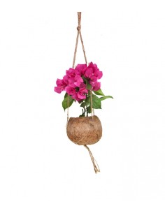 Bougainvillea in fibra di...