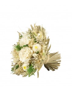 Bouquet Fiori Secchi Big