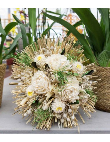 Bouquet Fiori Secchi Big
