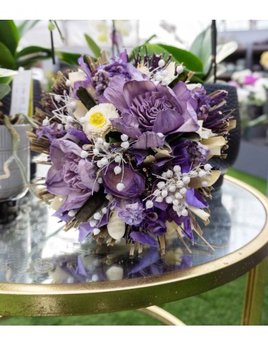 Boquet Fiori Secchi