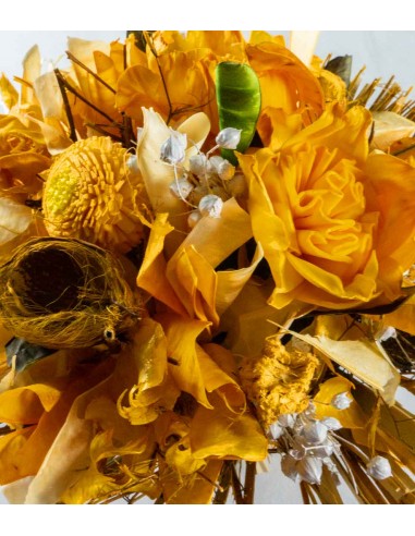 Bouquet Fiori Secchi
