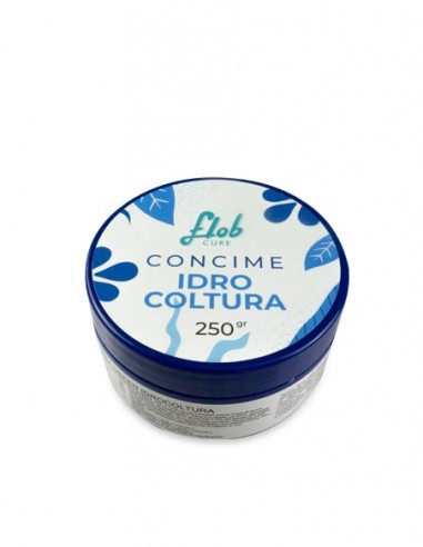 Concime piante idrocoltura FLOB...