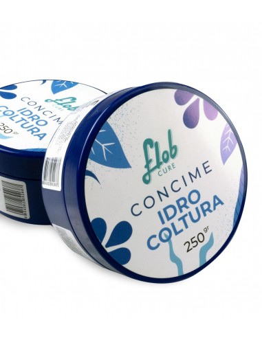 Concime piante idrocoltura FLOB...