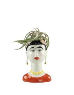 Raffinata | Vaso mezzobusto... 2