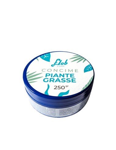 Concime per Cactacee 250g