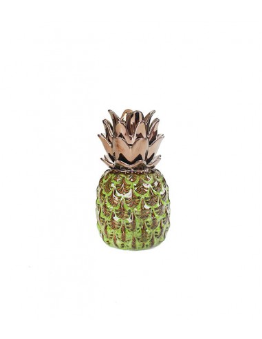 Ananas portacandela