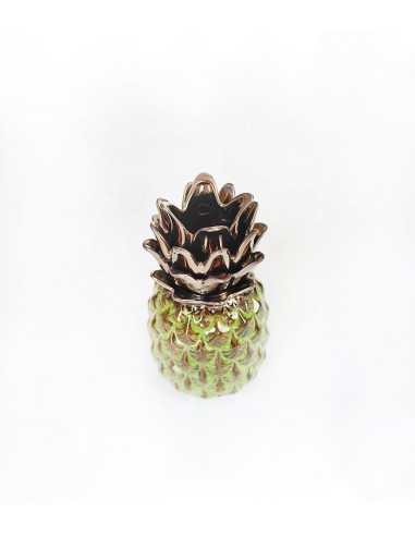 Ananas portacandela