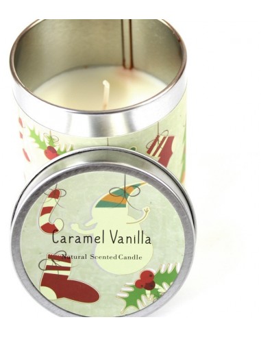 Candela profumata al Caramello e...