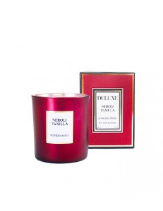 Candela profumata neroli e...