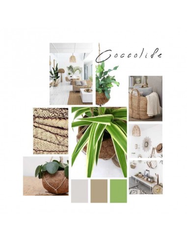 Cocco Life Pack