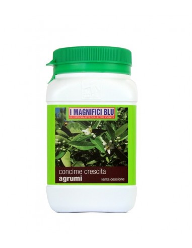 Concime crescita Agrumi Idrosolubile...