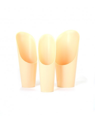 Convogliatore di terriccio Plastica...