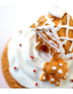 Cupcake grande casetta... 2