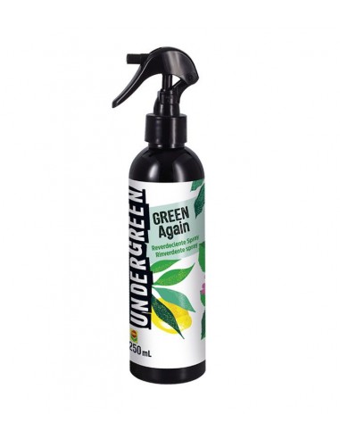 Green Again - Rinverdente spray