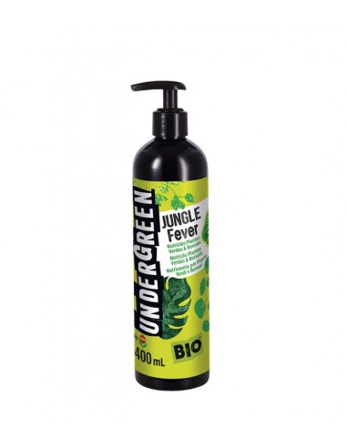 Jungle Fever - Nutrimento liquido per...