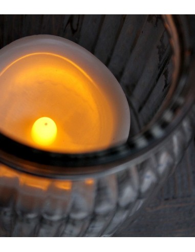Lanterna a LED da interno