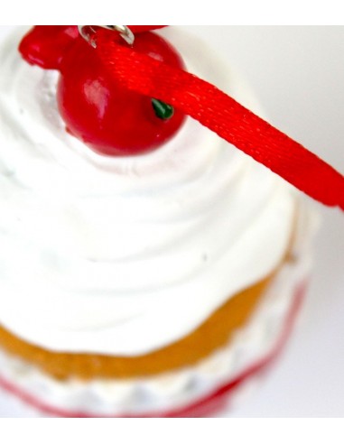Mini cupcake ciliegia