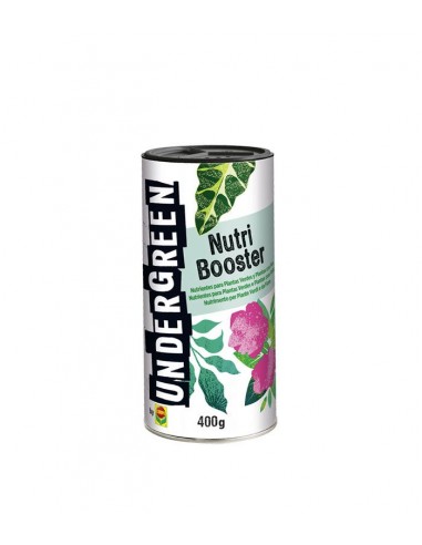 Nutri Booster - Nutrimento per Piante...