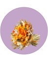 Composizione Fiori secchi