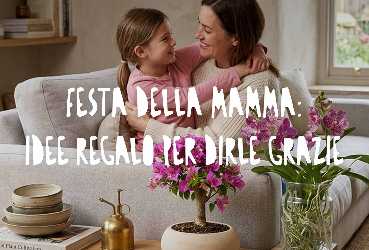 Festa della Mamma: significato, quando si celebra e idee regalo per sorprenderla
