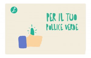 
			                        			Un pensiero per te