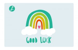 
			                        			Good Luck